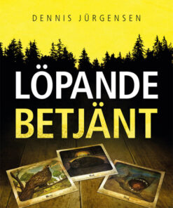 En Roland Triel-krimi #1: LoÌpande betjaÌnt (E-bog)